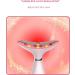 Closer RF Neck Face Beauty Device Replacement EMS Lifting Neck Wrinkles Remover LED Photon Therapy Skin Tighten Anti Wrinkle Skin Device - Buy Online on SooperMarket.com