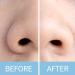Oakeer 40 Pcs Nose Wax Sticks - Hair Removal Applicators for Nostril & Ear - 40 Count - Buy Online on SooperMarket.com