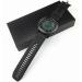 EMVANV Referee Timer Stopwatch for Sports Game - Black | Digital Countdown Soccer Watch - Buy Online on SooperMarket.com