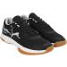 PUMA Men's Varion II Indoor Sneakers - 40.5 EU Black Gray Yellow Blaze - International Shipping Available - Buy Online on SooperMarket.com