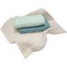 Luxurious Waffle Washcloths - Premium Quality, Fast Drying & High Absorbency - Buy Online on SooperMarket.com