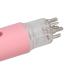 Premium Hair Oil Applicator for Scalp - Dual Capacity 18ml+3ml Comb & Cleansing Brush | Scalp Care Solution (Pink - Buy Online on SooperMarket.com
