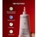 MADARA Organic Skin Care DERMA COLLAGEN Night Source Sleeping Cream Overnight Hydrating & Firming Cream with Peptides Algae & Hyaluronic Acid for Anti-Aging & Skin Renewal 70ml - Buy Online on SooperMarket.com