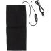 Electric Cloth Warmer - 5V 2A USB Heating Pad with Vibration for Massaging Clothes | International Shipping - Buy Online on SooperMarket.com