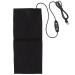 9W 5V 2a USB heating cushions Portable electric heating pillows for towels 50 Celsius Grad 5 phase setting washable foldable foldable bendable for warm shoulders neck waist back
