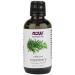 NOW Essential Oils, Rosemary Oil, 2-Ounce 2 Fl Oz (Pack of 1)