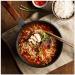 Nongshim SHIN BLACK Ramyun Premium Ramen Korean Spicy Instant Noodles 130g (Pack Of 4) HALAL - Buy Online on SooperMarket.com