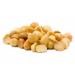 Farm Fresh Nuts Dry Roasted Macadamia Nuts Unsalted - 1 lb. Keto & Vegan Friendly - Buy Online on SooperMarket.com