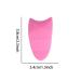 8Pcs Artificial Eyelash Applicator Clips - Convenient Tool for Easy False Eyelash Application - Buy Online on SooperMarket.com