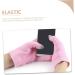 minkissy 10 Pairs Moisturizing Gloves Gels Hand Cover Moisturizing Gel Gloves for Dry Hands Cotton Gloves for Dry Hands Gels Gloves Skin Care Gloves Essential Oil Pink Lotion Polyester Miss - Buy Online on SooperMarket.com