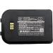 PRUVA 5200mAh Battery for Handheld Nautiz X5 eTicket - Compatible P/N: 6251-0A J62510N0272 NX5-2004 | International Shipping Available - Buy Online on SooperMarket.com