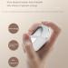 Geuxe Smart Sleep Aid Device Therapy Micro-Current Relieve Anxiety Depression Fast Sleep Instrument ABS+Stainless Steel - Buy Online on SooperMarket.com