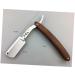 Premium Safe Razor for Men - Manual Metal Shaving Razor for Smooth Close Shaves - International Shipping Available - Buy Online on SooperMarket.com