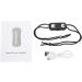 SALUTUYA Automatic Electric Snoring Device with Vibration Pulse - Home Use - Buy Online on SooperMarket.com