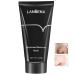 Blackhead Removal Mask Peel Off Facial Black Mask Purifying Bamboo Charcoal Face Nose Mask Removes Blackheads Acne Deep Pore Cleansing Skin Brightening for All Skin Types of Men and Women