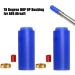 Jmtac Hop up Bucking Rubber 60 Degree & 70 Degree for Airsoft AEG - Blue-70 (2 Pack) - Buy Online on SooperMarket.com