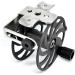 Pelengas 75mm Grey Speargun Reels - Best Quality for Spearfishing - Buy Online on SooperMarket.com