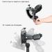 Godox S2 Speedlite S-Type Bracket - Bowens Mount Flash Holder for V1, AD200Pro, AD400Pro & More - Tiltable Design with Umbrella Mount - Buy Online on SooperMarket.com