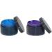 Temporary Hair Dye Color Disposable Water Soluble Hair Wax Color Quick Drying Wash Out Hair Color Temporary Hair Color for Kids Women Men Use Purple - Buy Online on SooperMarket.com