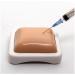 Injection Model Multifunction Pad Acupuncture Training for Nurse Medical Students Training - Buy Online on SooperMarket.com