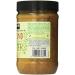 Kirkland Signature Creamy Almond Butter 765gm - Buy Online on SooperMarket.com
