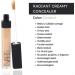 NARS Radiant Creamy Concealer - 1 Pack (White) | International Shipping Available - Best Price & Quality - Buy Online on SooperMarket.com