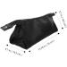 NOLITOY 2pcs Hair Dryer Storage Bag Hair Dryer Case Curling Iron Bag Modeling Toiletries Travel Pu - Buy Online on SooperMarket.com