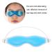 Gel Eye Mask - Cooling Reusable Eye Ice Pack for Puffy Eyes and Dark Circles - Buy Online on SooperMarket.com