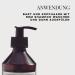 Beyer's Oil Shampoo Verbena 250ml - 100% Natural Beard Care for Soft Smooth Beards - International Shipping Available - Buy Online on SooperMarket.com
