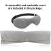 Aroma Season Moist Heated Eye Mask for Blepharitis and Dry Eyes Treatment - Warm Therapy for Stye Relief and Managing Dry Eye Syndrome - Buy Online on SooperMarket.com