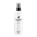 Pete & Pedro PROTECT - Heat Protection Hairstyling Shield Spray | Keratin Protects Against Heat Damage From Hair Blow Dryer Flat Iron Hot Tools | As Seen on Shark Tank 4 oz.