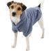 Buy TRIXIE BE Nordic Dog Sweater Flensburg Blue M - Stylish & Warm for Your Pet | International Shipping Available - Buy Online on SooperMarket.com