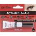 Lash Glue Waterproof 24-Hour Long-Lasting Super Strong Hold - 0.14oz (Black) - Buy Online on SooperMarket.com