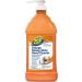 Zep Orange Heavy-Duty Hand Cleaner & Degreaser - 48 oz | International Shipping Available - Buy Online on SooperMarket.com