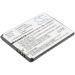 Buy Replacement Battery for TCL A860 A890 A968 A988 A996 A998 | CAB31Y0004C1 - Fast International Shipping - Buy Online on SooperMarket.com