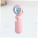 Baluue 1pc Portable Humidifier Nano Mister for Face Nano Face Spray Facial Steamers Mini Atomizer Pink - Buy Online on SooperMarket.com