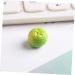 KOMBIUDA 24pcs Artificial Fruit Realistic Fruit Decoration Kitchen Wedding Decoration Jewelry Making Fruits Hair Clips Charm Fake Orange Kid Jewelry Resin Fruit Ornaments Child Lemon Mini - Buy Online on SooperMarket.com