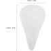 HHOP Silicone Camel Toe Concealer - Reusable Invisible & Waterproof Pad for Leggings & Swimwear - Buy Online on SooperMarket.com