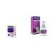 Feliway Optimum refill the best solution to ease cat anxiety cat conflict and stress in the home & Classic 20ml Spray comforts cats and helps solve behavioural issues and stress - 20ml + Classic 20ml Spray