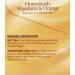 Twinings Herbal Tea Honeybush Mandarin & Orange - Caffeine Free, 20 Bags (1.41 oz) - Buy Online on SooperMarket.com