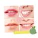 Angoily Organic Color Changing Lip Balm & Holly Headband | Moisturizing Lip Care for Men & Women - Buy Online on SooperMarket.com