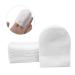FRCOLOR 480 Pcs Jumbo Organic Cotton Rounds - Washable Makeup Removal Pads for Cleanser & Facial Care - Buy Online on SooperMarket.com