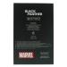 Marvel Eau De Toilette Spray Black Panther 3.4 Ounce 3.4 Fl Oz (Pack of 1) Black Panther - Buy Online on SooperMarket.com