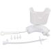 500ml Ear Washer Bottle System - Professional Ear Cleaning Kit for Effective Ear Wax Removal at Home - Buy Online on SooperMarket.com