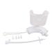 500ml Ear Washer Bottle System - Hygienic Ear Flushing Kit for Children - Buy Online on SooperMarket.com