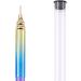 Worparsen Manicure Pen Grip Comfortable Good Double Ended Manicure Dotting Pen Nail Art Designs White - Buy Online on SooperMarket.com