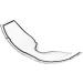 Lancer Tactical CA-223 Goggles Clear Replacement Lens - Double Pane for Enhanced Safety - Buy Online on SooperMarket.com