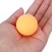 Hit Resistant Eco-Friendly Table Tennis Ball Kit for Match and Entertainment - Buy Online on SooperMarket.com