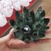 Specimen Natural Green Ghost Phantom Quartz Crystal Cluster Rock Stones and Crystals Reiki Specimen Home Decor 300-800g Stone Home Goods (Size : 500-600g) - Buy Online on SooperMarket.com