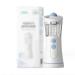 Cordless Nasal Irrigation System Portable Nasal Irrigator Electric Neti Pot for Travel Home Multi-File and Multi-Mode Cleanses Stuffy Nose Sneezing for Adult and Children